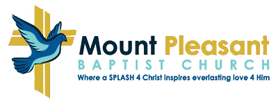 Mount Pleasant Baptist Church